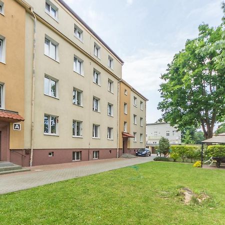 Pomorskie Apartamenty Kazimierza Sopot Eksteriør bilde