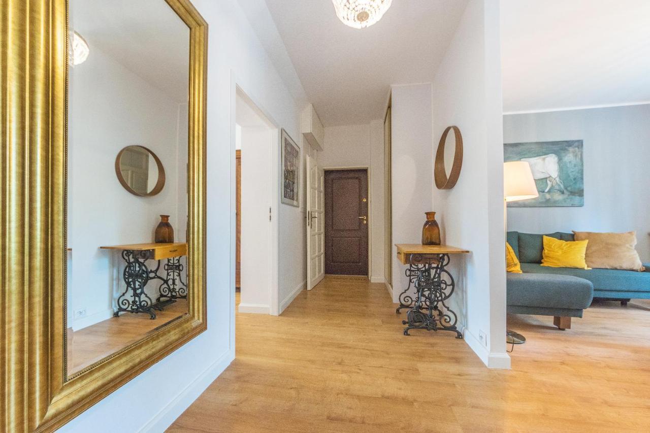 Pomorskie Apartamenty Kazimierza Sopot Eksteriør bilde